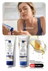 Catálogo Avon Página 134