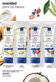 Catálogo Avon Página 135