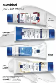 Catálogo Avon Página 136