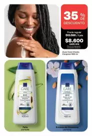 Catálogo Avon Página 137
