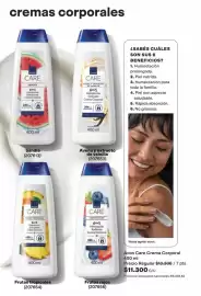 Catálogo Avon Página 138