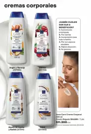 Catálogo Avon Página 139