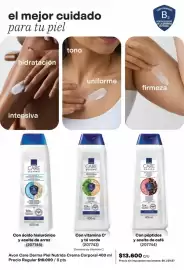 Catálogo Avon Página 140