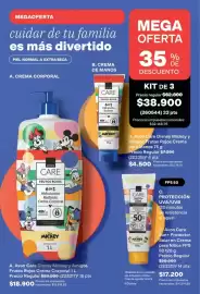 Catálogo Avon Página 141