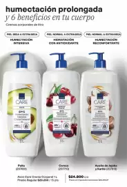 Catálogo Avon Página 142