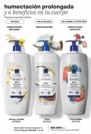 Catálogo Avon Página 143