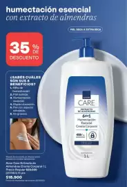 Catálogo Avon Página 144