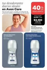 Catálogo Avon Página 151