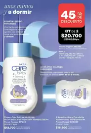 Catálogo Avon Página 152