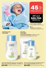 Catálogo Avon Página 153