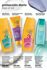 Catálogo Avon Página 154