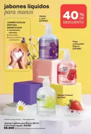 Catálogo Avon Página 155