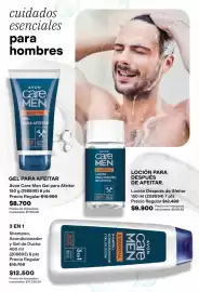 Catálogo Avon Página 156