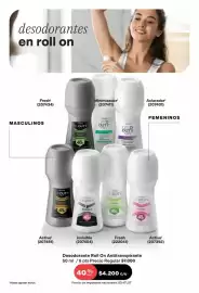 Catálogo Avon Página 158