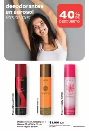Catálogo Avon Página 159