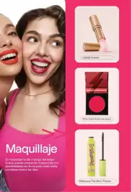 Catálogo Avon Página 16