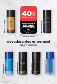 Catálogo Avon Página 160