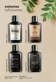 Catálogo Avon Página 162