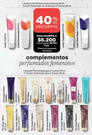 Catálogo Avon Página 163