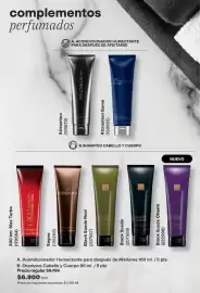 Catálogo Avon Página 164