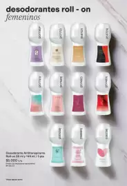 Catálogo Avon Página 165