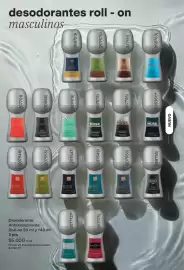 Catálogo Avon Página 166