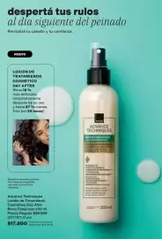 Catálogo Avon Página 168