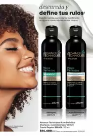 Catálogo Avon Página 169