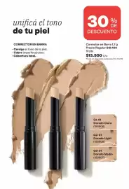 Catálogo Avon Página 17