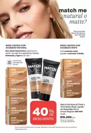 Catálogo Avon Página 18