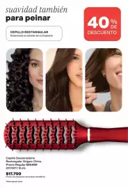 Catálogo Avon Página 180