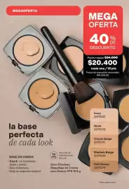 Catálogo Avon Página 181