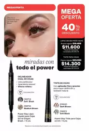 Catálogo Avon Página 182