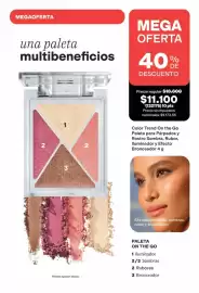 Catálogo Avon Página 184
