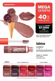 Catálogo Avon Página 186