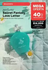 Catálogo Avon Página 188