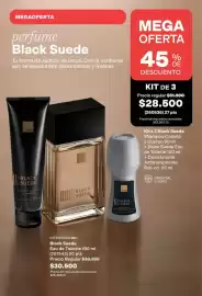 Catálogo Avon Página 190
