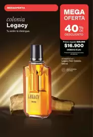 Catálogo Avon Página 192
