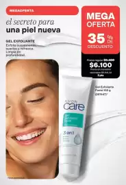 Catálogo Avon Página 196