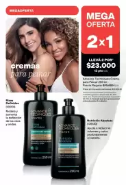 Catálogo Avon Página 199