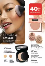 Catálogo Avon Página 20
