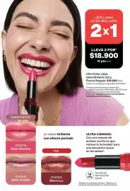 Catálogo Avon Página 23