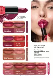 Catálogo Avon Página 24