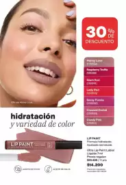 Catálogo Avon Página 25