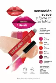 Catálogo Avon Página 26