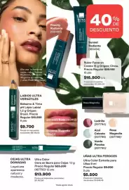 Catálogo Avon Página 27