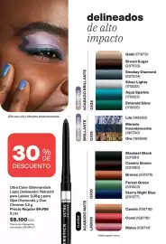 Catálogo Avon Página 28