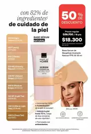 Catálogo Avon Página 30