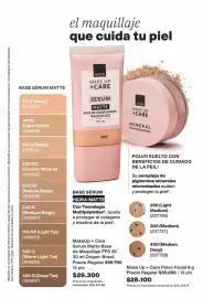 Catálogo Avon Página 31