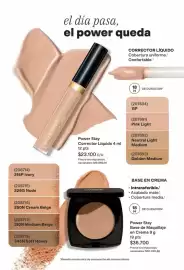 Catálogo Avon Página 32